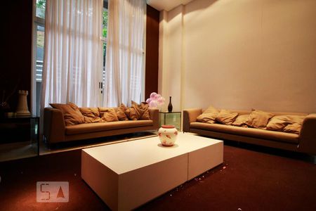 Apartamento à venda com 86m², 2 quartos e 2 vagasEspaço gourmet