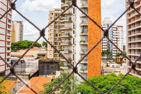 Vista quarto de apartamento à venda com 2 quartos, 66m² em Vila Mascote, São Paulo