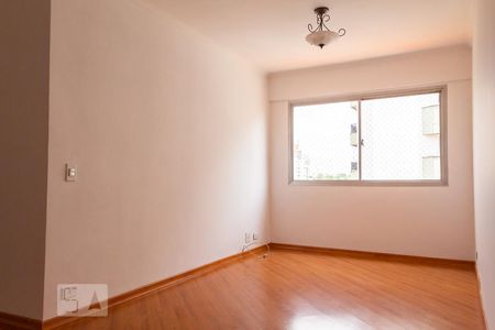 Sala de apartamento à venda com 2 quartos, 66m² em Vila Mascote, São Paulo