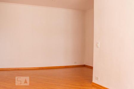 Sala de apartamento à venda com 2 quartos, 66m² em Vila Mascote, São Paulo