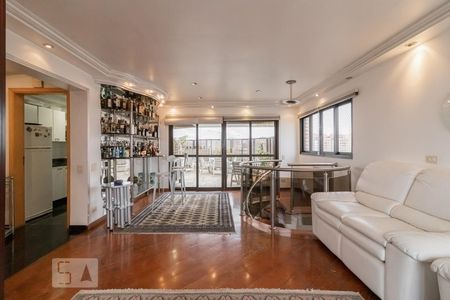 Apartamento para alugar com 300m², 4 quartos e 4 vagasSala 2