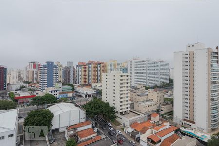 Vista Varanda de apartamento para alugar com 4 quartos, 300m² em Saúde, São Paulo