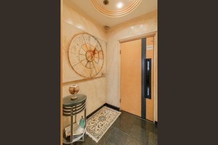 Apartamento para alugar com 300m², 4 quartos e 4 vagasHall do Andar