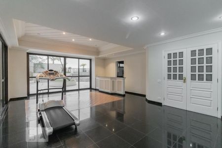 Apartamento para alugar com 300m², 4 quartos e 4 vagasSalão de Festas