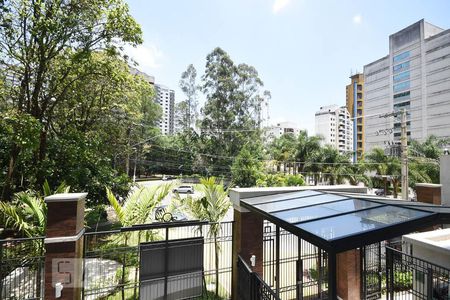 Vista de apartamento à venda com 1 quarto, 39m² em Vila Suzana, São Paulo