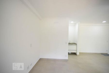 Apartamento à venda com 39m², 1 quarto e 1 vaga Apartamento à venda com 39m², 1 quarto e 1 vagaQuarto