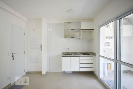 Apartamento à venda com 39m², 1 quarto e 1 vaga Apartamento à venda com 39m², 1 quarto e 1 vagaCozinha