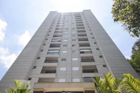Apartamento à venda com 39m², 1 quarto e 1 vaga Apartamento à venda com 39m², 1 quarto e 1 vagaFachada