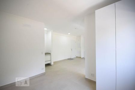 Apartamento à venda com 39m², 1 quarto e 1 vaga Apartamento à venda com 39m², 1 quarto e 1 vagaQuarto