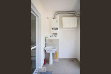 Apartamento à venda com 39m², 1 quarto e 1 vaga Apartamento à venda com 39m², 1 quarto e 1 vagaÁrea de serviço