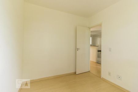 Quarto 1 de Apartamento com 2 quartos, 44m² São João Batista