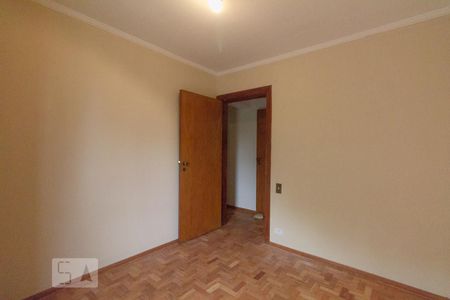 Quarto 1 de apartamento para alugar com 3 quartos, 120m² em Vila Clementino, São Paulo
