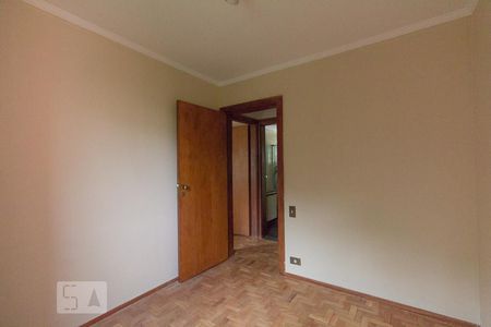 Quarto 2 de apartamento para alugar com 3 quartos, 120m² em Vila Clementino, São Paulo