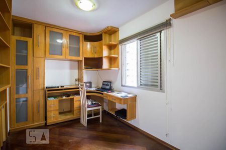Apartamento para alugar com 60m², 1 quarto e 2 vagas Apartamento para alugar com 60m², 1 quarto e 2 vagasEscritório
