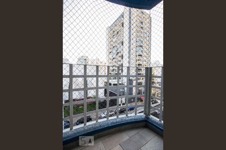 Apartamento para alugar com 60m², 1 quarto e 2 vagas Apartamento para alugar com 60m², 1 quarto e 2 vagasQuarto suíte varanda