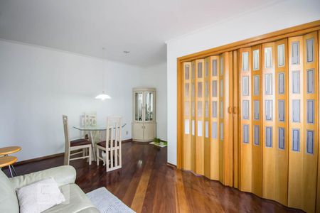 Apartamento para alugar com 60m², 1 quarto e 2 vagas Apartamento para alugar com 60m², 1 quarto e 2 vagasSala
