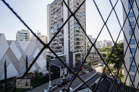 Apartamento para alugar com 60m², 1 quarto e 2 vagas Apartamento para alugar com 60m², 1 quarto e 2 vagasQuarto suíte vista