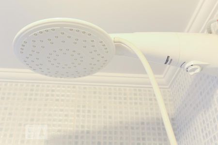 Apartamento à venda com 65m², 2 quartos e 1 vagaBanheiro da suíte