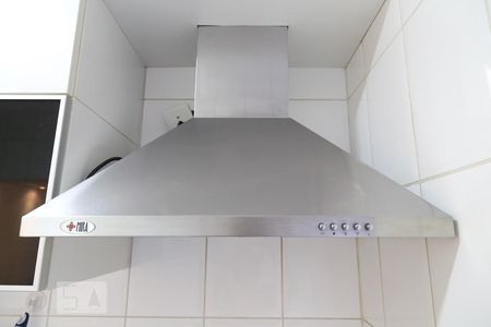 Apartamento à venda com 65m², 2 quartos e 1 vagaCozinha