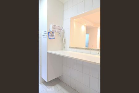 Apartamento à venda com 65m², 2 quartos e 1 vagaCozinha