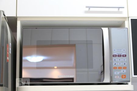 Apartamento à venda com 65m², 2 quartos e 1 vagaCozinha