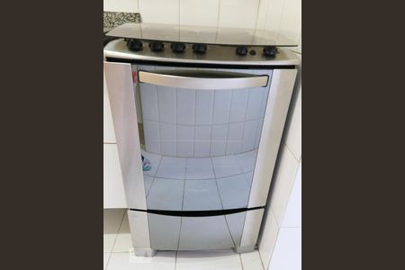 Apartamento à venda com 65m², 2 quartos e 1 vagaCozinha