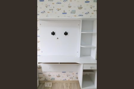 Apartamento à venda com 65m², 2 quartos e 1 vagaQuarto 1