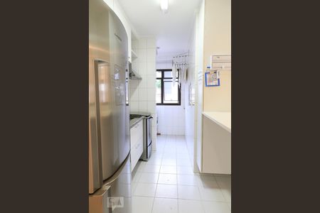 Apartamento à venda com 65m², 2 quartos e 1 vagaCozinha