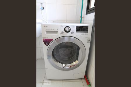 Apartamento à venda com 65m², 2 quartos e 1 vagaÁrea de serviço