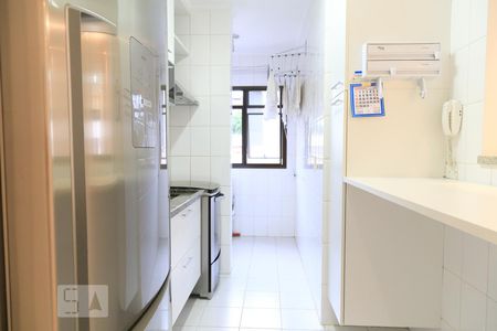 Apartamento à venda com 65m², 2 quartos e 1 vagaCozinha