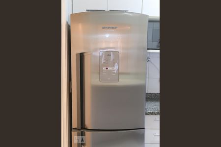 Apartamento à venda com 65m², 2 quartos e 1 vagaCozinha