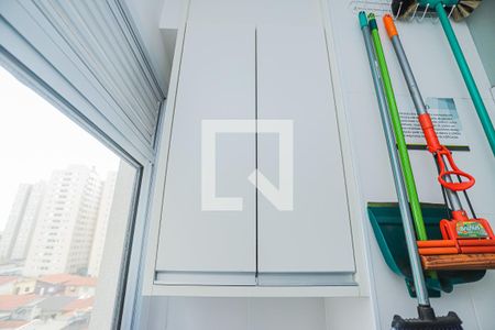 Apartamento à venda com 34m², 1 quarto e 1 vagaÁrea de Serviço