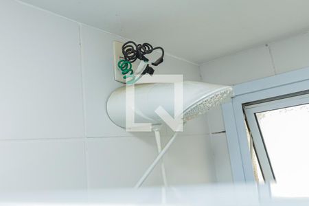 Apartamento à venda com 34m², 1 quarto e 1 vagaBanheiro