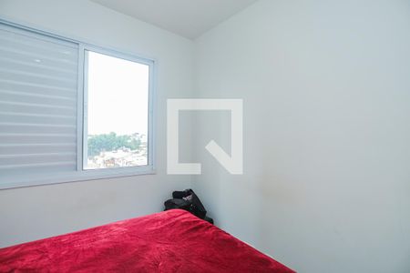 Apartamento à venda com 34m², 1 quarto e 1 vagaQuarto