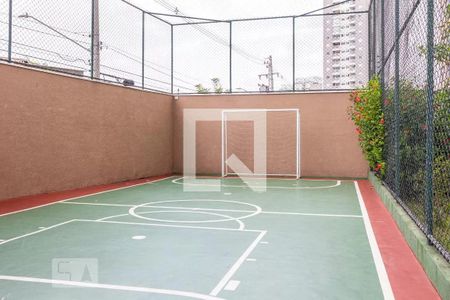 Apartamento para alugar com 33m², 1 quarto e 1 vaga Apartamento para alugar com 33m², 1 quarto e 1 vagaQuadra