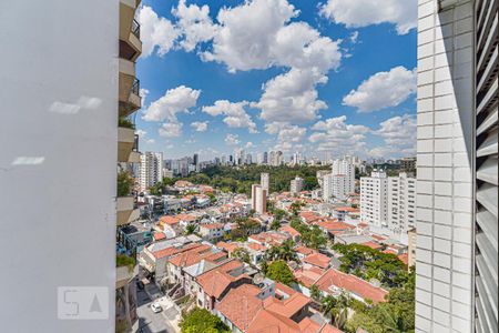 Apartamento para alugar com 54m², 1 quarto e 1 vaga Apartamento para alugar com 54m², 1 quarto e 1 vagaVista do Quarto 1