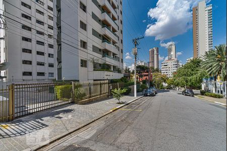 Apartamento para alugar com 54m², 1 quarto e 1 vaga Apartamento para alugar com 54m², 1 quarto e 1 vagaFachada