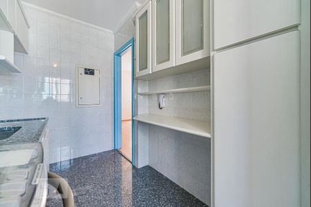 Apartamento para alugar com 54m², 1 quarto e 1 vaga Apartamento para alugar com 54m², 1 quarto e 1 vagaCozinha
