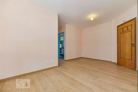 Apartamento para alugar com 54m², 1 quarto e 1 vaga Apartamento para alugar com 54m², 1 quarto e 1 vagaSala