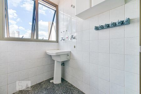 Apartamento para alugar com 54m², 1 quarto e 1 vaga Apartamento para alugar com 54m², 1 quarto e 1 vagaÁrea de Serviço