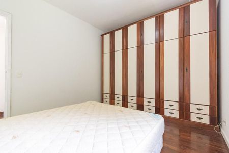 Quarto de apartamento para alugar com 1 quarto, 56m² em Humaitá, Rio de Janeiro