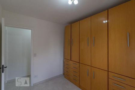 Quarto 1 de apartamento para alugar com 2 quartos, 55m² em Lauzane Paulista, São Paulo