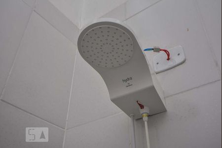 Casa à venda com 117m², 4 quartos e 2 vagasBanheiro 02