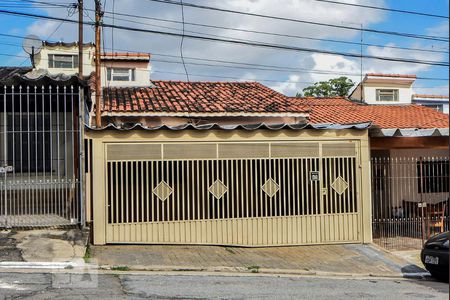 Casa de casa à venda com 4 quartos, 117m² em Jardim Aeroporto, São Paulo