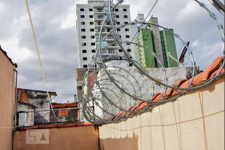 Casa à venda com 117m², 4 quartos e 2 vagasVaranda