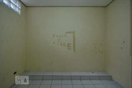 Casa à venda com 117m², 4 quartos e 2 vagasQuarto 03