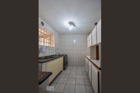Casa à venda com 117m², 4 quartos e 2 vagasCozinha