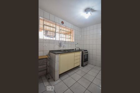 Casa à venda com 117m², 4 quartos e 2 vagasCozinha