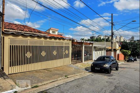Casa de casa à venda com 4 quartos, 117m² em Jardim Aeroporto, São Paulo