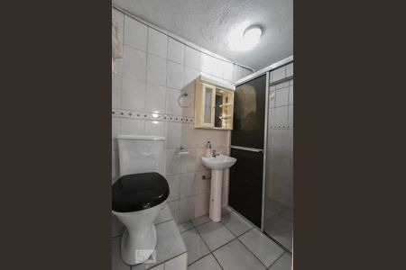 Casa à venda com 117m², 4 quartos e 2 vagasBanheiro Suíte Externa